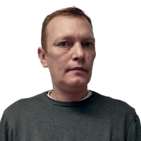 Morten Ingvorsen Morten Ingvorsen